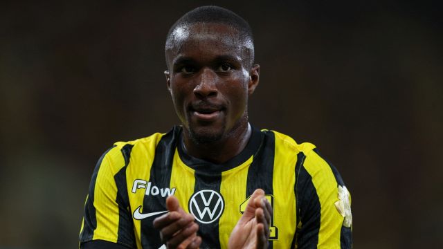 assalto a Diaby, lo porta Thuram e lo libera Salah