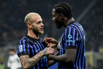 Pio Esposito, Thuram, Dimarco, Bastoni, chi può partire davvero e perché