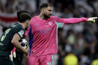 bordate da Parigi e Manchester. Messaggio da brividi a Joe Hart