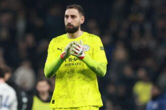 Donnarumma, Vicario, Meret, Carnesecchi, il disastro dei portieri