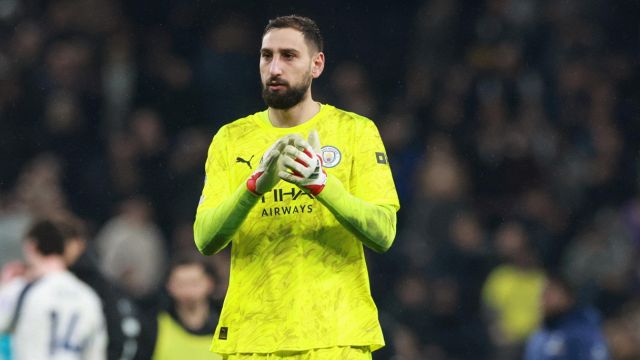 Donnarumma, Vicario, Meret, Carnesecchi, il disastro dei portieri