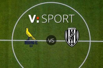 orario, arbitro, forma, numeri e statistiche