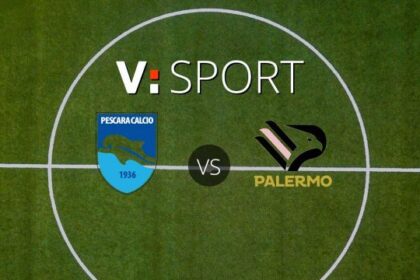 Pescara-Palermo 1 marzo 2026: arbitro, precedenti e statistiche