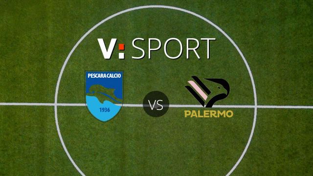 Pescara-Palermo 1 marzo 2026: arbitro, precedenti e statistiche