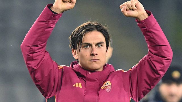 chi c'è dietro il vero motivo del ritorno in Argentina