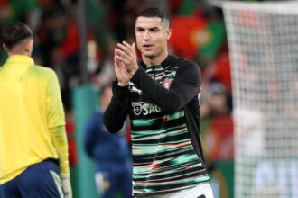 Iran: il jet privato di Ronaldo vola a Madrid, giallo su una 'fuga' da Riad - Calcio