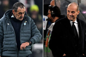 Serie A: Lazio-Milan in campo alle 20.45 DIRETTA - Calcio