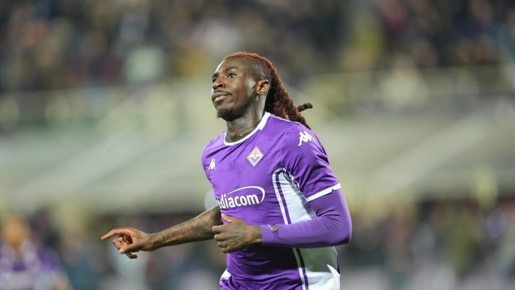 Cremonese-Fiorentina: Vanoli recupera Kean, da decidere se parte titolare - Calcio