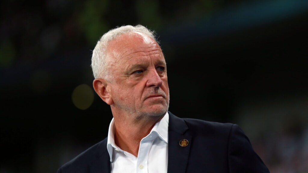 Mondiali: il ct dell'Iraq chiede alla Fifa di rinviare i playoff intercontinentali - Calcio