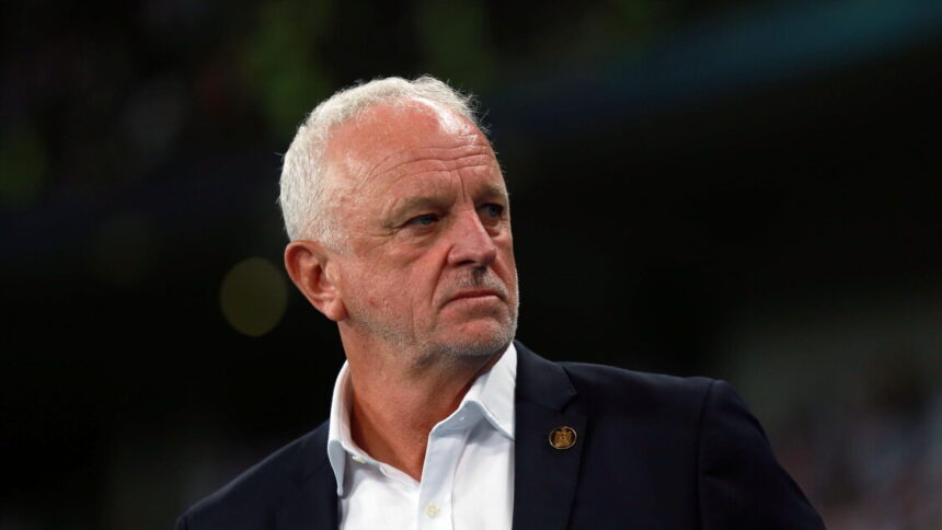 Mondiali: il ct dell'Iraq chiede alla Fifa di rinviare i playoff intercontinentali - Calcio