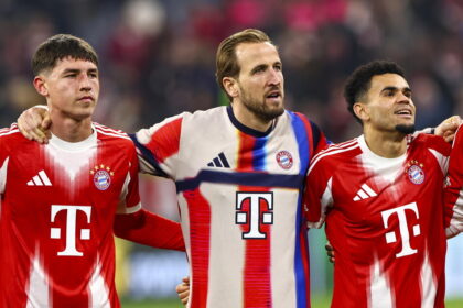 Champions: il Bayern non fa sconti all'Atalanta e vince 4-1 a Monaco - Calcio