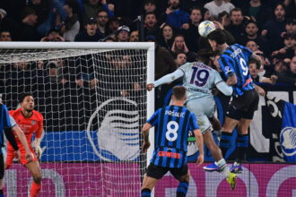 Atalanta: Palladino, dispiace perché credevamo nella vittoria - Calcio