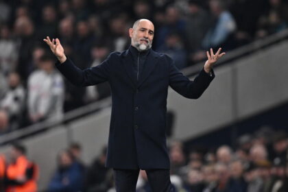 Il Tottenham perde ancora, la retrocessione si avvicina - Calcio