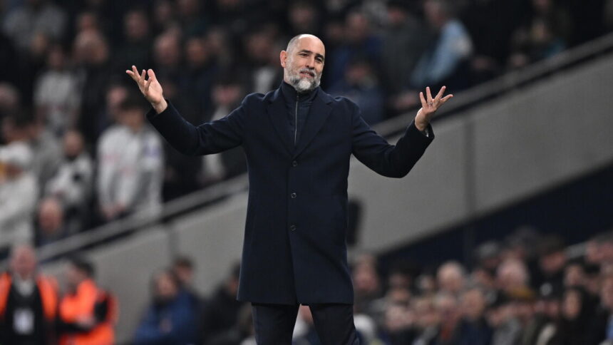 Il Tottenham perde ancora, la retrocessione si avvicina - Calcio