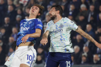 Coppa Italia: Como e Inter al piccolo trotto, la finalista si decide al ritorno - Calcio