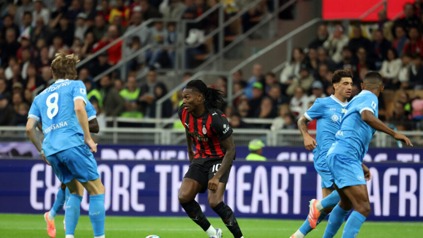 Volata scudetto: Milan e Napoli a caccia dell'Inter in flessione - Calcio