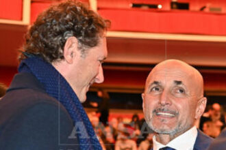 Elkann, pienamente impegnati a sostenere successo sportivo e finanziario della Juve - Calcio