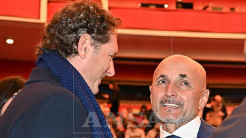 Elkann, pienamente impegnati a sostenere successo sportivo e finanziario della Juve - Calcio