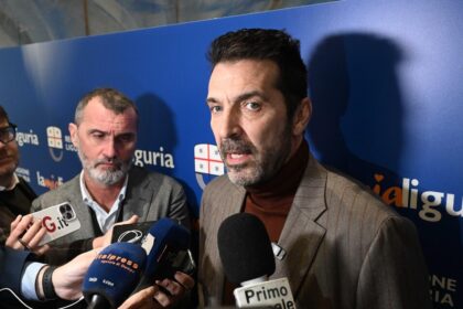 Mondiali: Buffon,'è l'ora del verdetto, facciamo cambiare idea agli scettici' - Calcio
