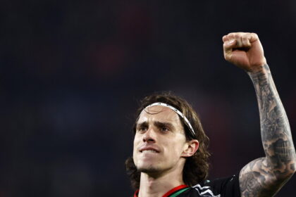 Mondiali: Calafiori, la pressione c'è ma io non vedo l'ora di giocare - Calcio