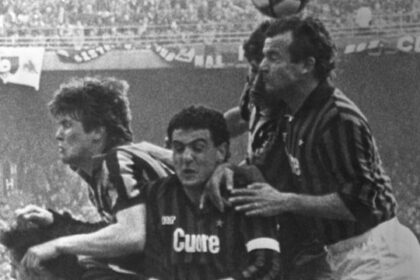 "Sassi lo diede a me alla moviola"