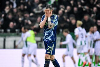 Oscar Garcia nominato allenatore dell'Ajax - Calcio