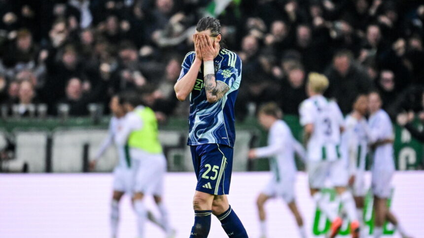 Oscar Garcia nominato allenatore dell'Ajax - Calcio