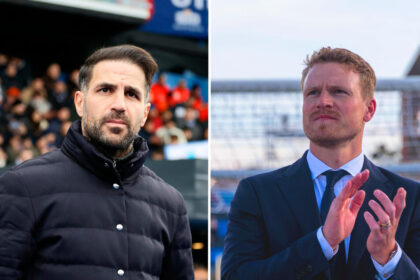 Serie A: In campo Como-Pisa 2-0 DIRETTA - Calcio