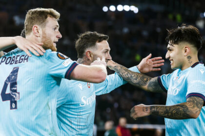 Europa League: il Bologna affonda la Roma ai supplementari e vola ai quarti. - Calcio