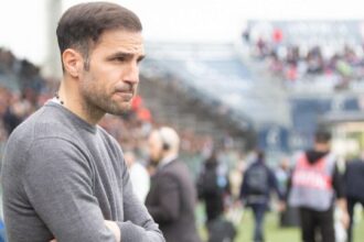 l'ultima polemica di Cesc, perché lo spagnolo è diventato antipatico