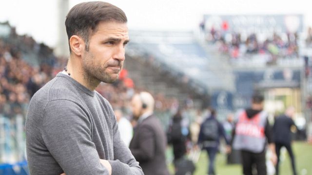 l'ultima polemica di Cesc, perché lo spagnolo è diventato antipatico