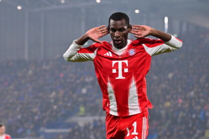 Champions: notte fonda Atalanta, il Bayern vince 6-1 e punisce le scelte di Palladino - Calcio