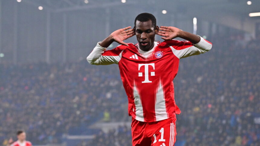 Champions: notte fonda Atalanta, il Bayern vince 6-1 e punisce le scelte di Palladino - Calcio