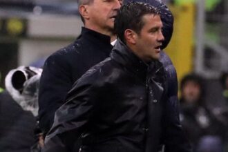 c’è una data da cui il rumeno ha perso la bussola