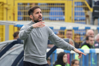 Calcio: Como; Fabregas, oggi vittoria importante per ricordare Hartono - Calcio