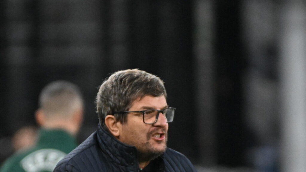 Calcio: Baldini 'ho dei ragazzi stupendi, per un allenatore è un dono' - Calcio