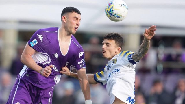 a Vanoli fischiano le orecchie per i cori del Franchi, Piccoli e Gudmundsson giocano col fuoco