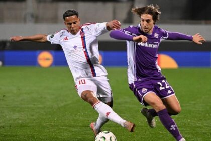 formazioni, orario e dove vederla in tv, Conference League 2026