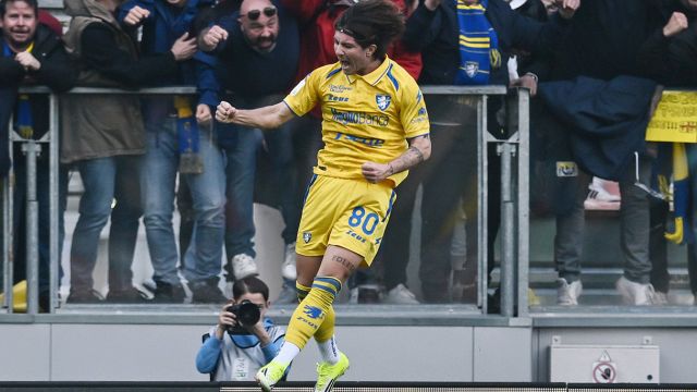 numeri e caratteristiche del crack arrivato a gennaio