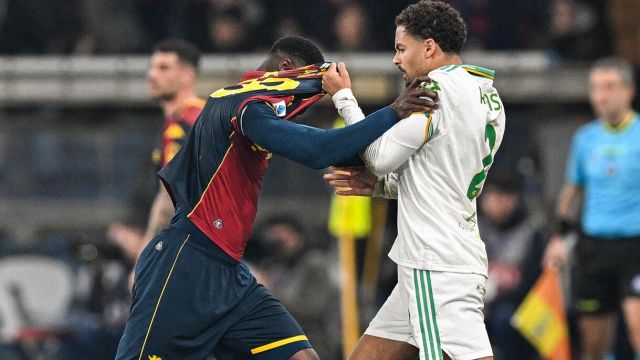 mancano due rigori, perché c’era il penalty di Pellegrini e cosa ha visto l’arbitro sul gol di Malen