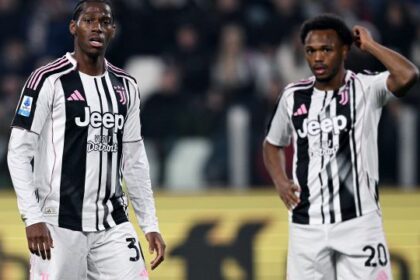 Juventus, addio David e Openda, Spalletti ha due soluzioni e per Vlahovic è vicino il sì