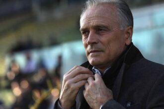 "Bologna nel cuore, a Reggio anni stupendi. Avellino non si dimentica". E incorona Vergara