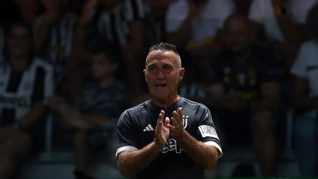 “Spalletti uomo mercato, Vlahovic come Yildiz. Conte resti al Napoli”