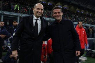 Allegri ripropone la coppia Leao-Pulisic, Chivu punta su Bonny e Pio Esposito