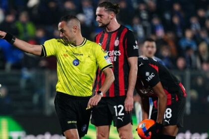 per Milan-Inter c'è un solo favorito, l'alternativa è Guida. Il parere di Cesari