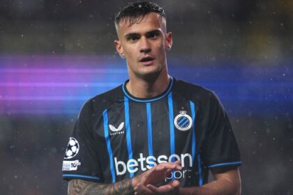 Perché il figlio di Stankovic è un predestinato e ha un futuro già scritto all'Inter