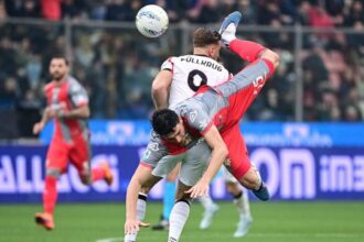 il rigore negato a Fullkrug e i dubbi sul mani di Pavlovic