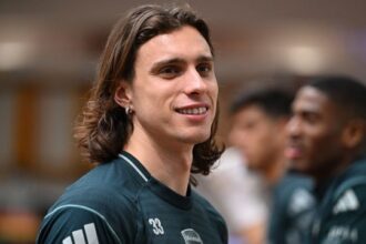 Calafiori da Cattelan si è promesso alla Roma. Il messaggio a Bove e tutto quello che ha detto a Supernova