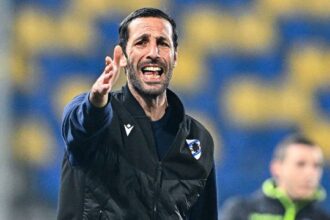 Lombardo allenatore a interim, in pole un ex che divide i tifosi