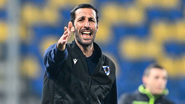 Lombardo allenatore a interim, in pole un ex che divide i tifosi